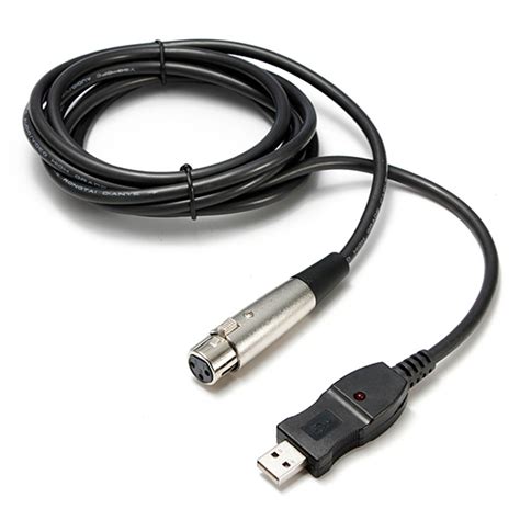 What is the x2u best suited to? Popular Usb Xlr Cable-Buy Cheap Usb Xlr Cable lots from China Usb Xlr Cable suppliers on ...