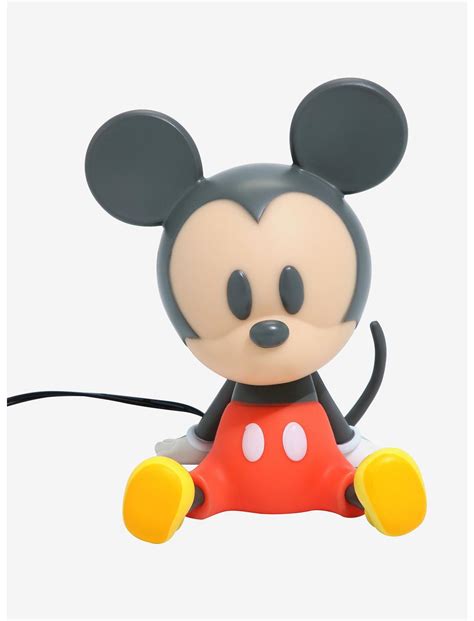 Disney Mickey Mouse Chibi Mood Lamp Boxlunch