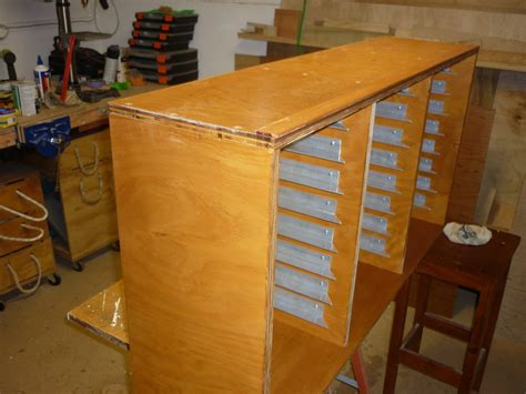 Electronics Components Storage 7 Steps With Pictures Instructables