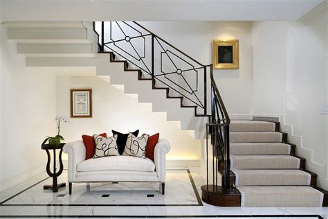 Living Room Design Ideas With Stairs 18 Living Room Stairs Designs