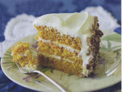 Most of its flavor comes from brown this carrot cake is pretty easy, but let's walk through the process together. best carrot cake recipe paula deen