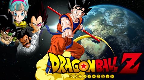 Maybe you would like to learn more about one of these? Dragon Ball Z | Anime Cinematic Universe Wiki | Fandom