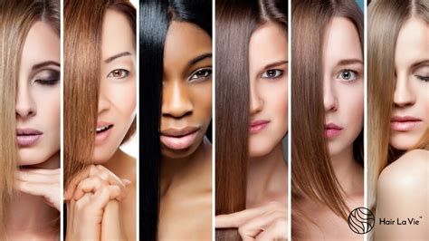 Find A Hair Color For Your Skin Tone Home Interior Design