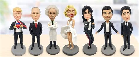 Transform Yourself Into An Iconic Character With These Personalized