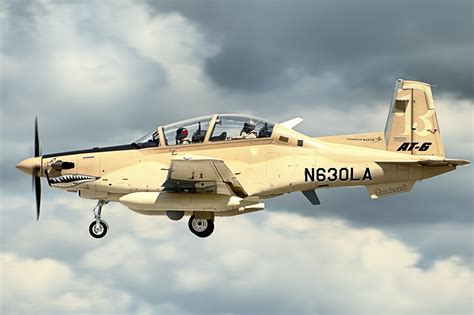 Will The Air Force Really Buy A New Light Attack Aircraft