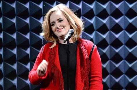 Adeles 25 Album Release Party 10 Revelations Billboard Billboard