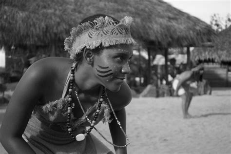 Taínos Representación De Los Taínos En República Dominican Flickr