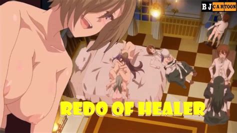 Anime Porn Redo Of Healer Busty Animated Hentai Fuck