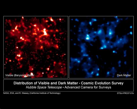 Early Universe May Have Abounded With Dark Matter Powered Stars Live