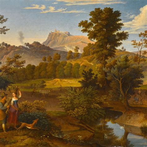 7 Things You Need To Know About German Romanticism 19th Century