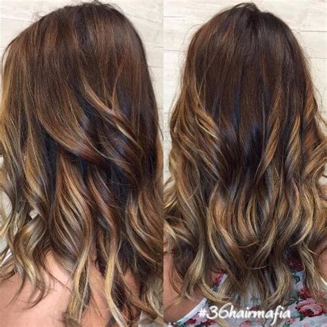 Blonde hair with highlights brown blonde hair light brown hair blonde hair with brown roots blonde balayage highlights on dark hair brown are you about to give dark red hair a try? 50 Blonde Hair Highlights for All Types of Hair & Colors ...