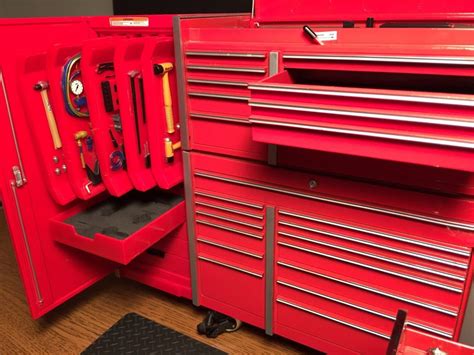 Why Are Snap On Tool Boxes So Expensive Snap On Tools Specs Massey