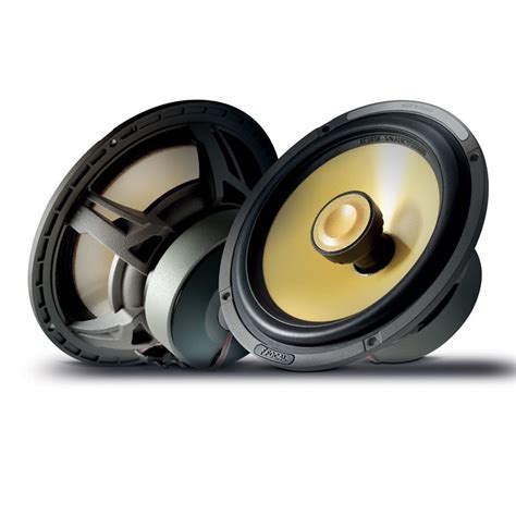 Our mission has always been to bring the music to more people and more spaces, and the leon loft—our dedicated performance space right upstairs from. Speakerset Focal K2Power EC165K Coax 16.5cm - Car Audio ...