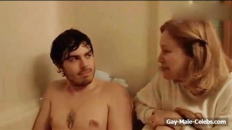 Casey Affleck Nude And Sexy In Lonesome Jim