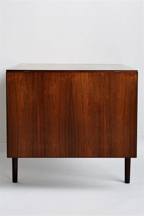 Wall Hung Table By Helge Vestergaard Jensen For Peder Pedersen 1950s For Sale At Pamono