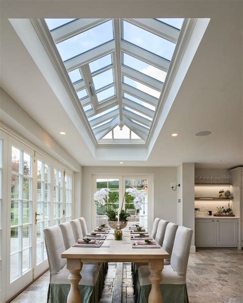 Westbury Windows And Joinery On Instagram Historically Lantern Roof