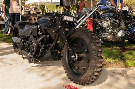 Bobber Motorcycle Custom Otomotif Custom