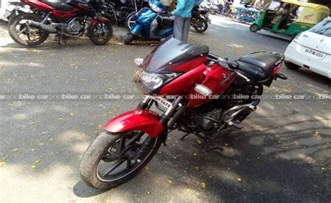 You can check the tyre size of your bike here , although we recommend that you should confirm it with the tyre size mentioned on the side wall of the tyres fitted on your bike. Used Bajaj Pulsar 180 Bike in Bangalore 2012 model, India ...