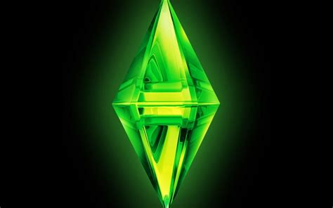 Atomic Quest The Sims O Famoso Cristal Verde