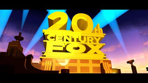 20th Century Fox 2009 Cinemascope Remake June Update Youtube