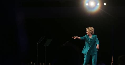 Hillary Clinton Hits Jeb Bush First And Hard In Speech On Race The