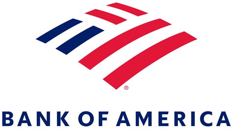 Brand New New Logo For Bank Of America By Lippincott