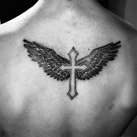 Top 91 Best Angel Wings Tattoo Ideas 2021 Inspiration Guide
