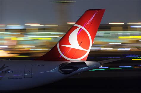 Years What Is The Secret To Turkish Airlines Success Aerotime