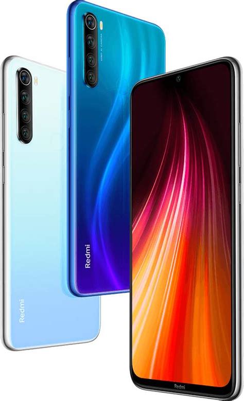 The pricing published on this page is meant to be used for general information only. آشنایی با مشخصات و امکانات گوشی Redmi Note 8 - مشرق نیوز