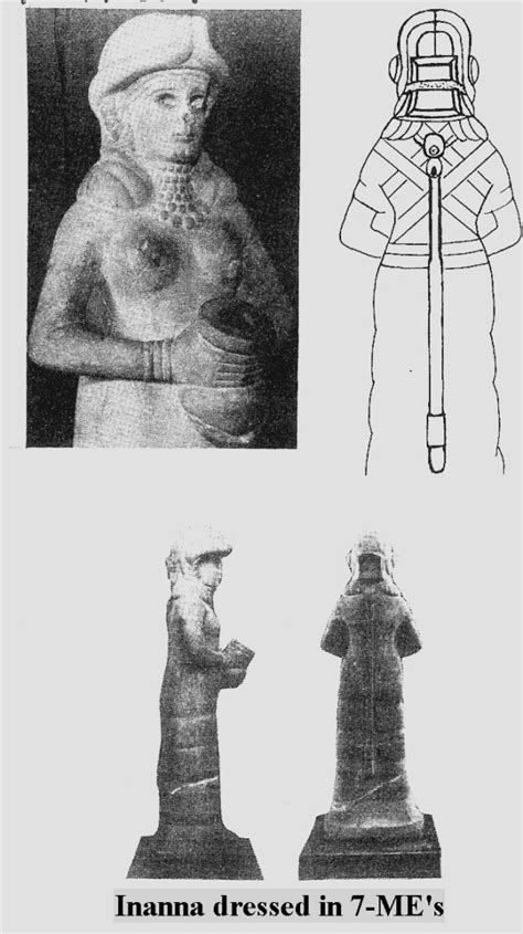 Inscriptions To Ishtar Inanna For Esarhaddon 137 139 Mesopotamian Gods And Kings