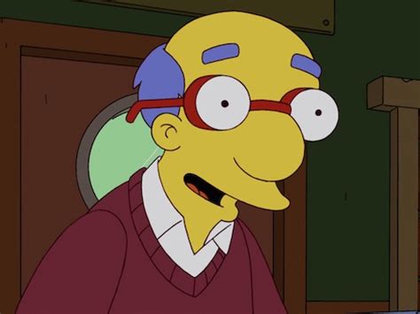 Kirk Van Houten Personnage Des Simpson