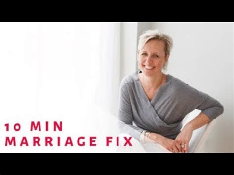 Marriage has been fixed is it right statement my marraige is fixed on my marriage got fixed on the date my marriage date are yet to fainalized. 10 MIN MARRIAGE FIX - YouTube