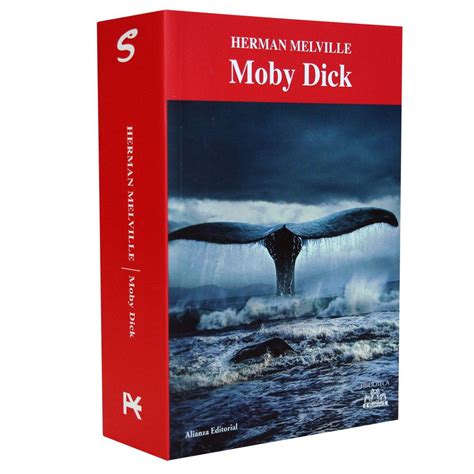 Moby Dick Alianza Editorial 1 Pieza A Domicilio Cornershop By Uber