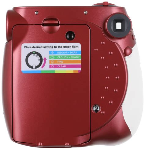 Polaroid 300 Classic Instant Camera