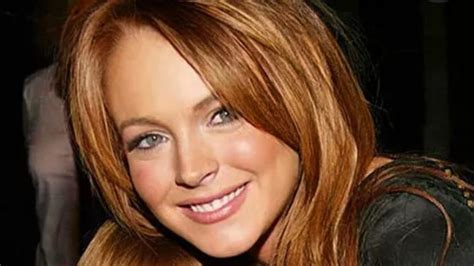 Así Luce Hoy Lindsay Lohan A Tres Meses De Anunciar Que Será Mamá