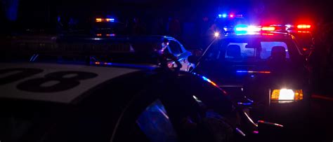 REPORT: Man Turns Himself In After Alleged Road Rage Incident Turned