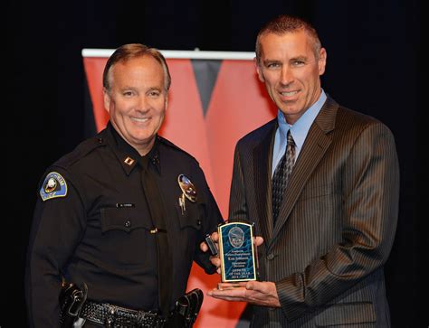 Anaheim Pd Honors Its Own For Excelling In A ‘tough And Demanding