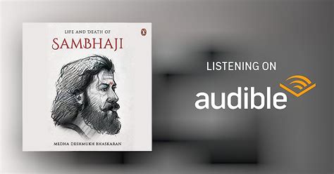 The Life And Death Of Sambhaji Part 2 By Medha Bhaskaran Audiobook Uk