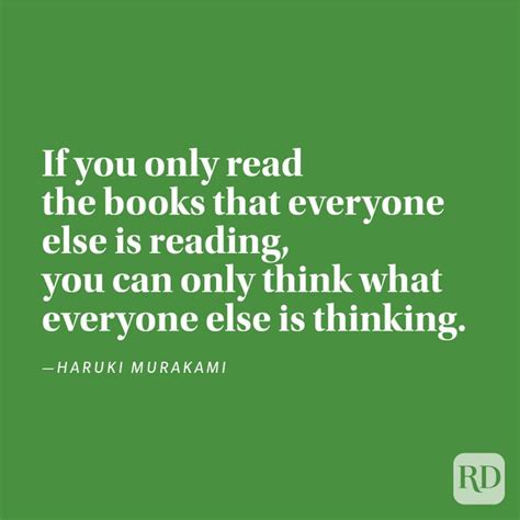 40 Of The Best Reading Quotes Readers Digest