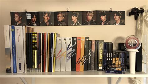 Full Stray Kids Album Collection Every Version Of Every Album And