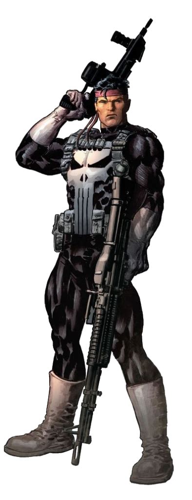 Punisher Png Transparent Images Free Download Pngfre