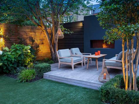 3 Ways You Can Transform a Boring Backyard - Adorable Home