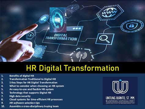 Ppt Hr Digital Transformation 29 Slide Ppt Powerpoint Presentation