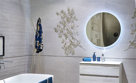 Espejos De Baño Con Luz Incorporada Descubre Todas Las