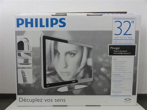 Philips 32pfl9613d Kaufen Auf Ricardo