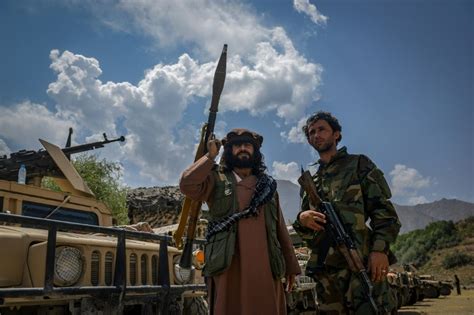 Taliban Had Sex With Dead Bodies After Taking Over Afghanistan Escaped