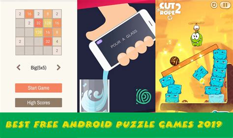 11 Best Free Android Puzzle Games November 2019 Daze Puzzle