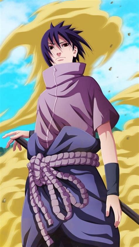 Naruto Boruto Wallpaper For Iphone And Android Part1 Naruto Kakashi