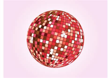 Vector Disco Ball Download Free Vector Art Stock Graphics And Images