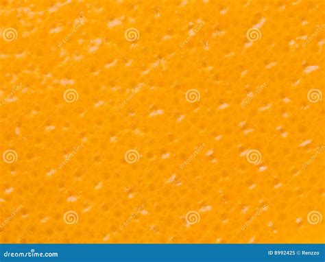 Orange Peel Texture Stock Image Image Of Mandarin Citrus 8992425